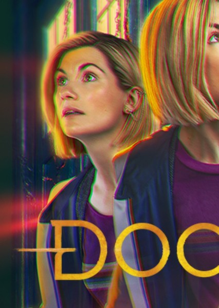 The Thirteenth Doctor photo