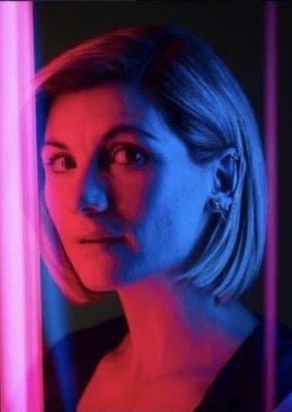 The Thirteenth Doctor photo