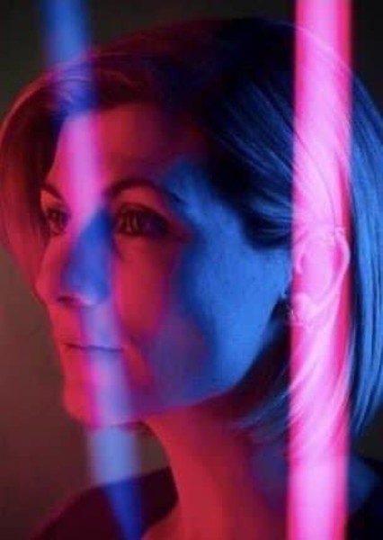 The Thirteenth Doctor photo