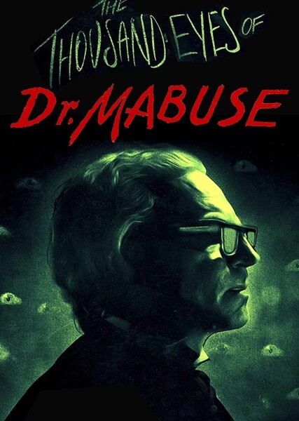 The Thousand Eyes of Dr. Mabuse photo