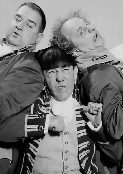The Three Stooges
