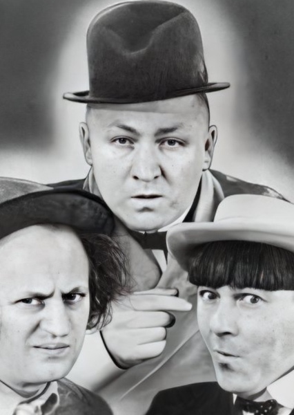 The Three Stooges