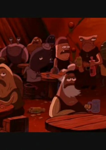 The Thug Tug Gang photo