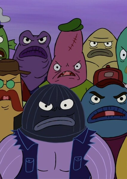 The Thug Tug Gang photo