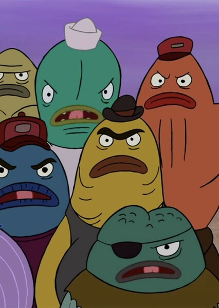 The Thug Tug Gang photo