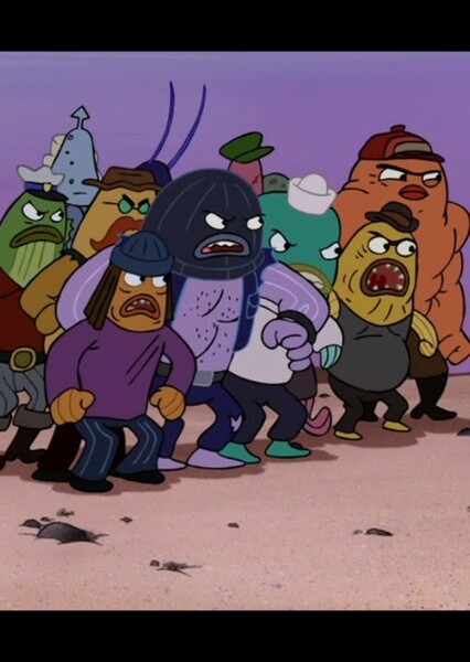 The Thug Tug Gang photo