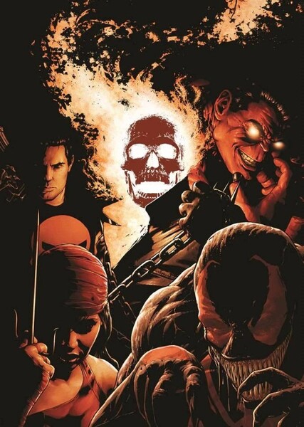 The Thunderbolts photo