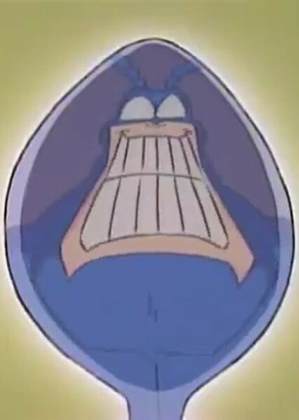 The Tick photo