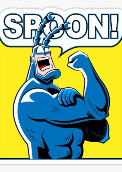 The Tick