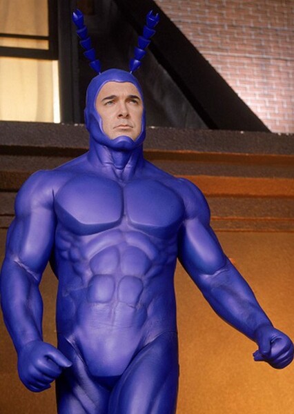 The Tick photo