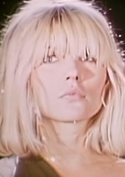 The Tide Is High (Blondie) photo