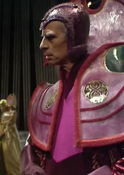 The Time Lords photo