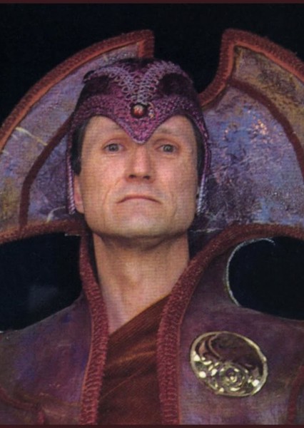 The Time Lords photo
