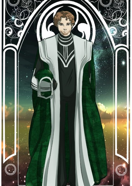 The Time Lords photo