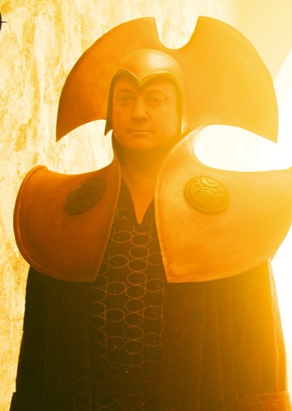The Time Lords photo