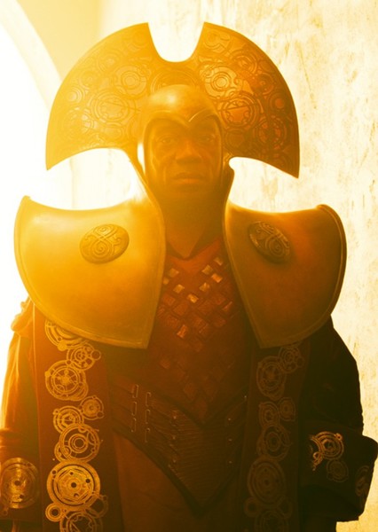 The Time Lords photo