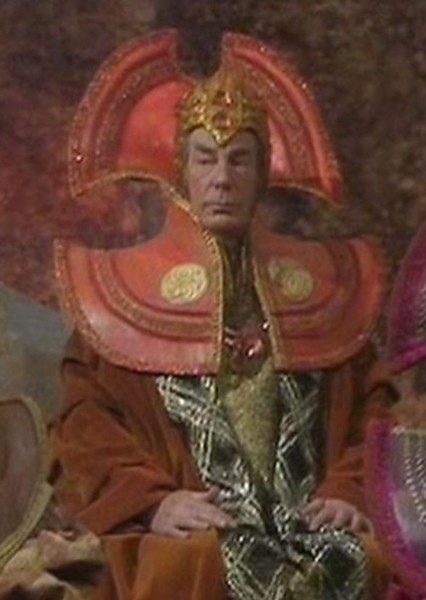 The Time Lords photo