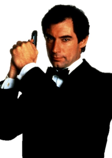 The Timothy Dalton Era photo
