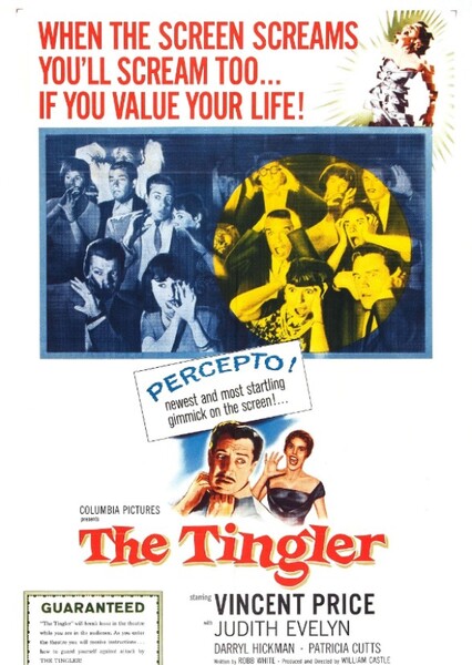 The Tingler
