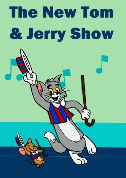 [The Tom & Jerry Show (1975)