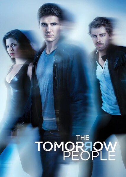 The Tomorrow People (TV Show) photo