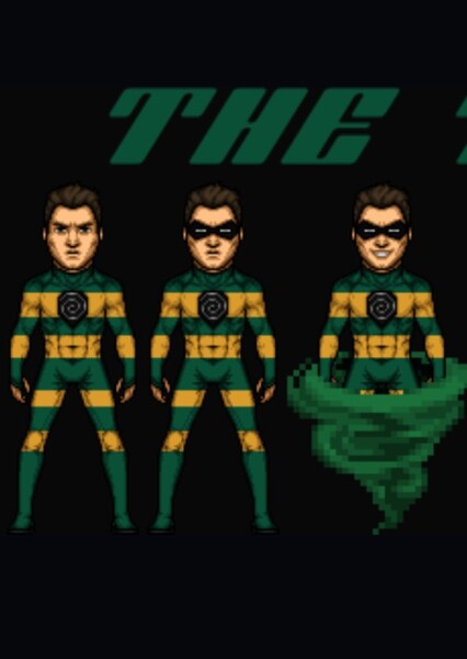 The Top (DC)