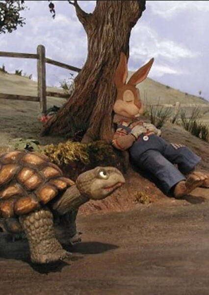 The Tortoise and The Hare