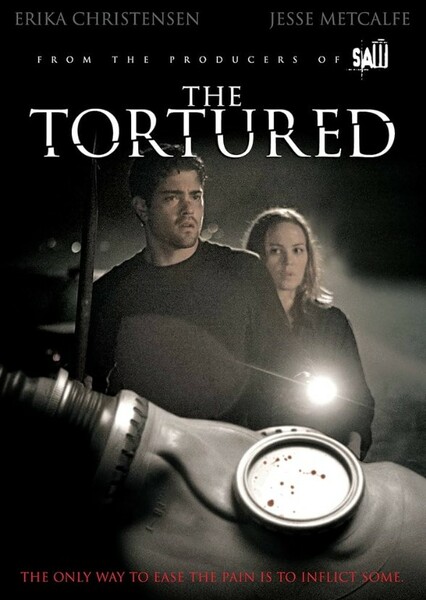 The Tortured (Film, 2010)