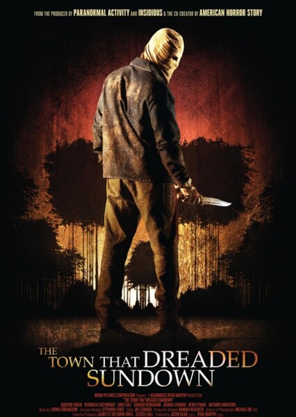The Town That Dreaded Sundown (2014 film)