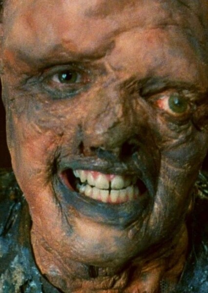 The Toxic Avenger photo