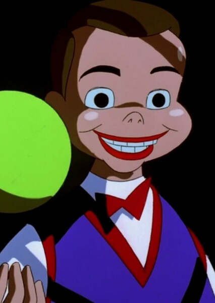 The Toyman photo