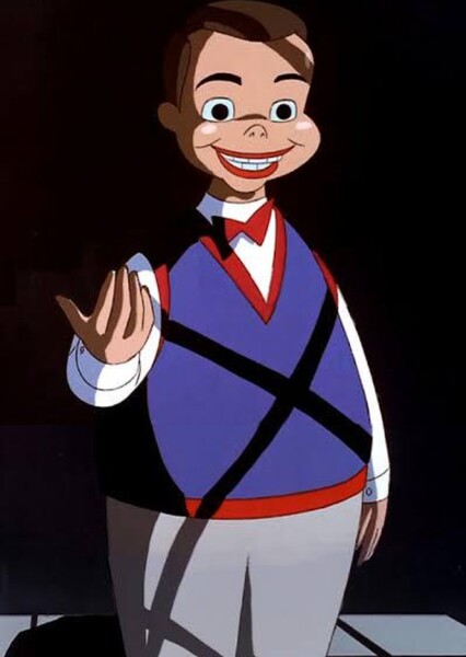 The Toyman photo