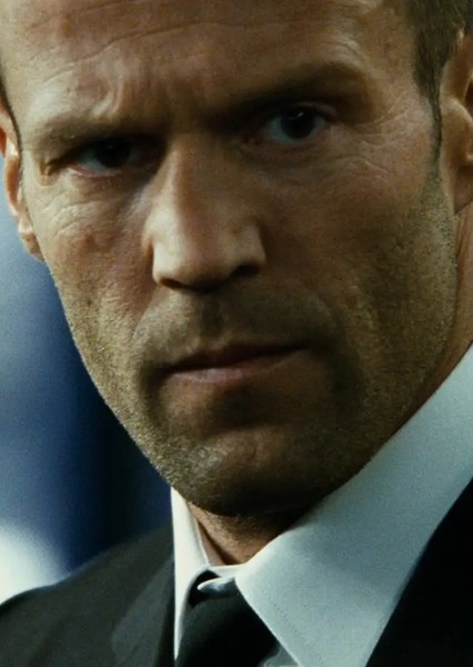 The Transporter (2002) Photo on myCast - Fan Casting Your Favorite Stories