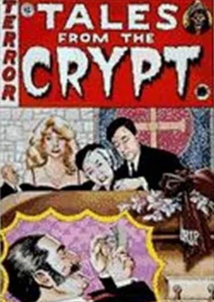 The Trap (Tales from the Crypt)