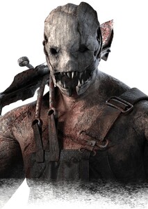 The Trapper