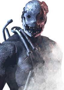 The Trapper