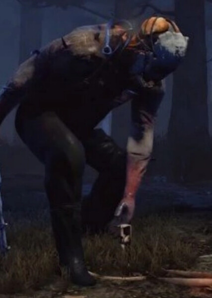 The Trapper photo