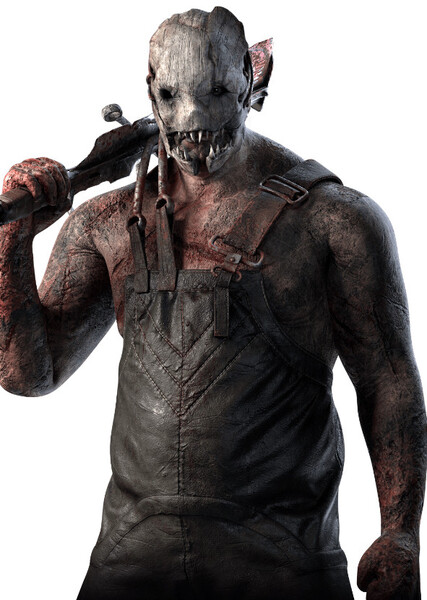 The Trapper photo