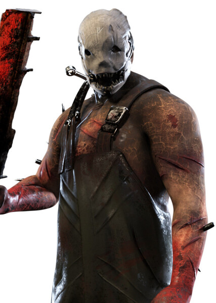 The Trapper photo
