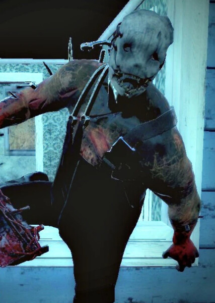 The Trapper photo