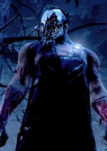 The Trapper