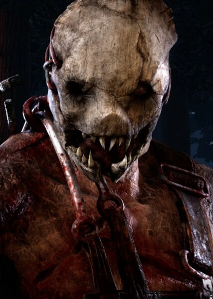 The Trapper photo