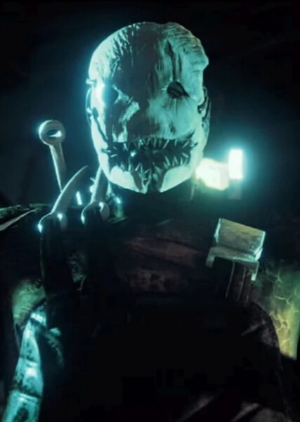 The Trapper photo