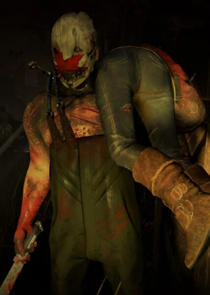 The Trapper photo