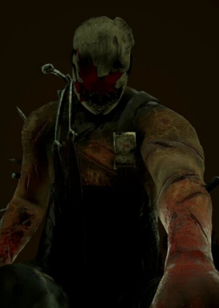 The Trapper photo