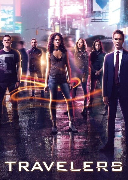 The Travelers (TV Show)