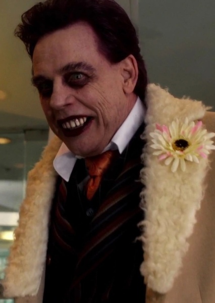 The Trickster photo