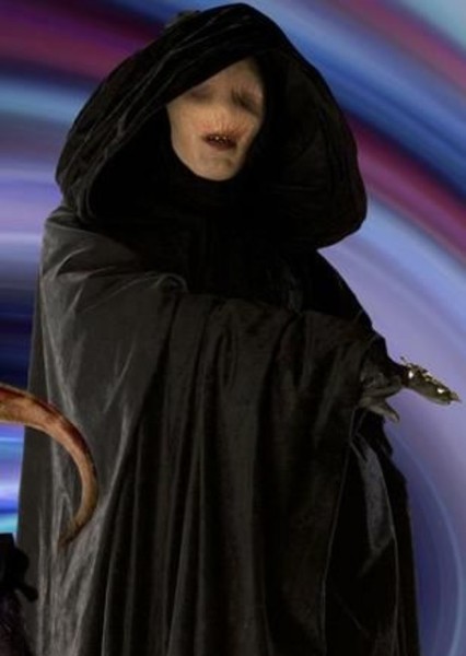 The Trickster photo