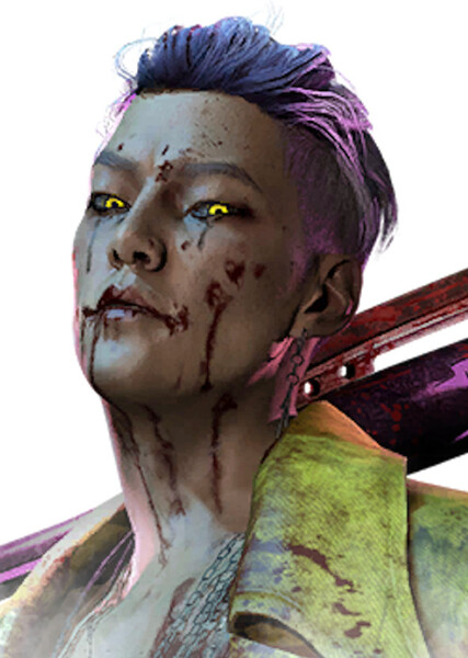 The Trickster (Ji-Woon Hak) photo