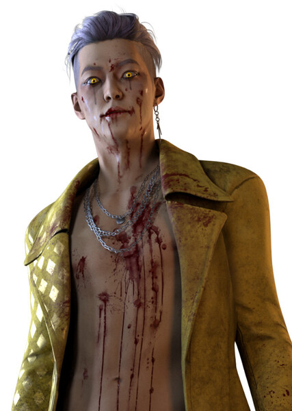 The Trickster (Ji-Woon Hak) photo